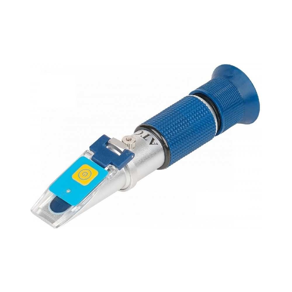 Изображение товара Рефрактометр NORDBERG DR702 для определения концентрации жидкостей с подсветкой