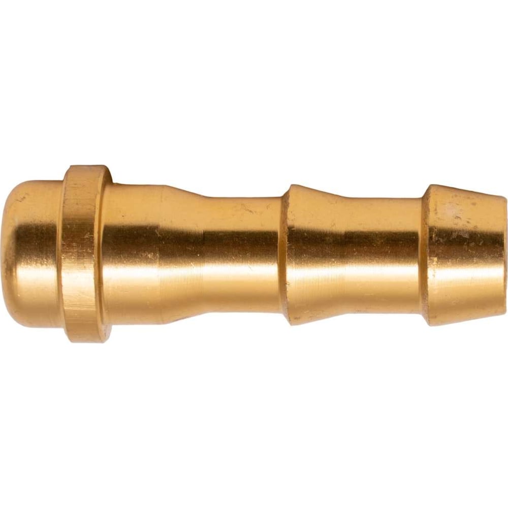 Изображение товара Ниппель 9 мм M16x1.5 AL 5 шт KRASS для соединений