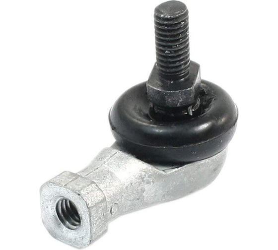 Изображение товара Наконечник шарнирный угловой ISB SQL8CRS