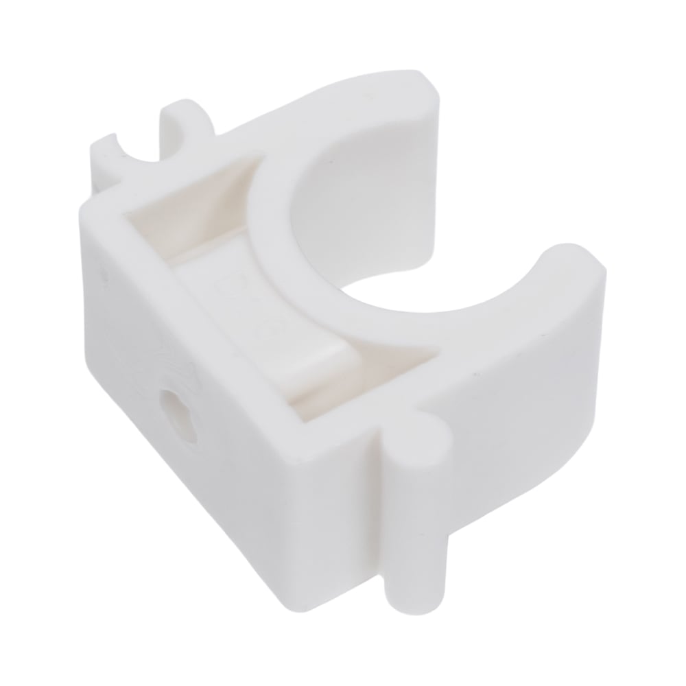 Изображение товара Крепеж для м/п трубы СТМ 16 мм 10 шт. CIK01602-10