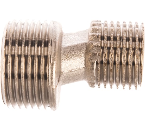 Изображение товара Эксцентрик для смесителя Melodia della vita 39мм латунь никель 34487