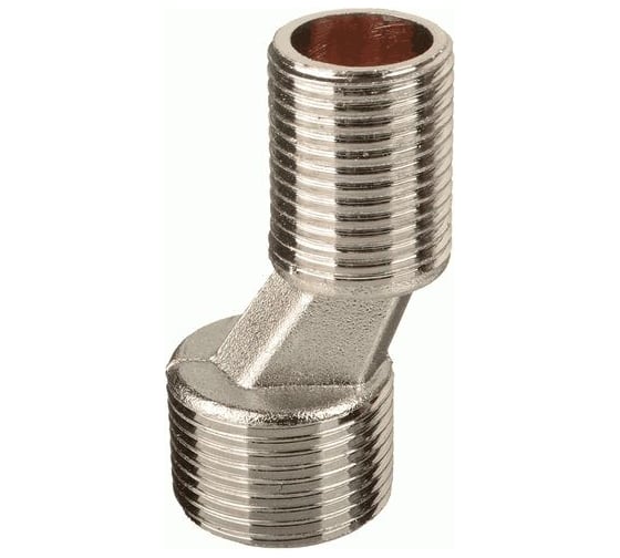 Изображение товара Эксцентрик для смесителя Melodia della vita 58 мм латунь никель 34479