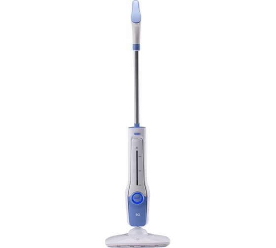 Изображение товара Паровая швабра BQ SM1001 Белый-синий 86192684