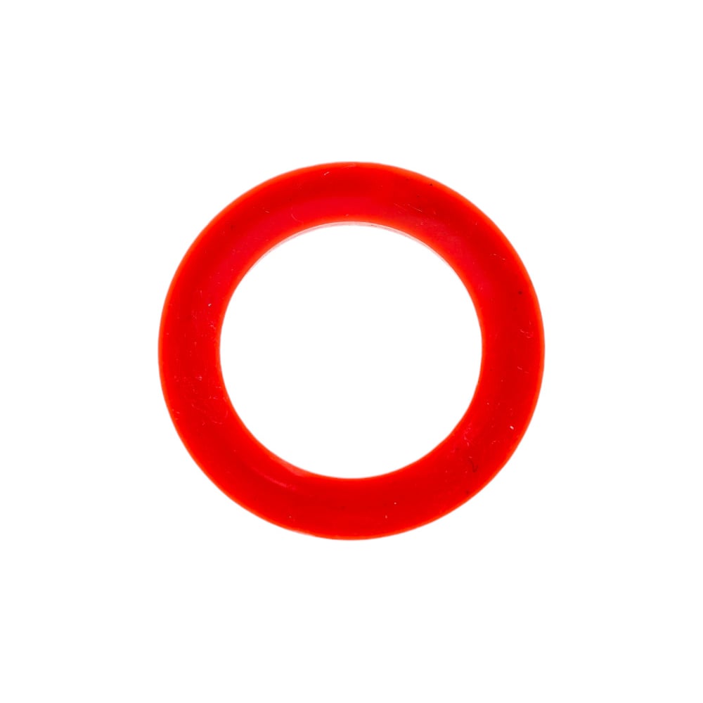 Изображение товара Кольцо уплотнительное БЛОК М20 из нейлона, 20 мм