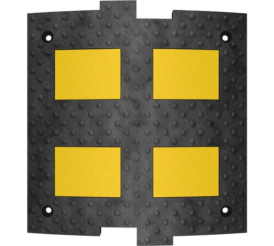 Изображение товара Основной элемент ТЕХНОЛОГИЯ ИДН-500-1 КОМПОЗИТ (ГП) с прямоугольным светоотражателем 00-00007567