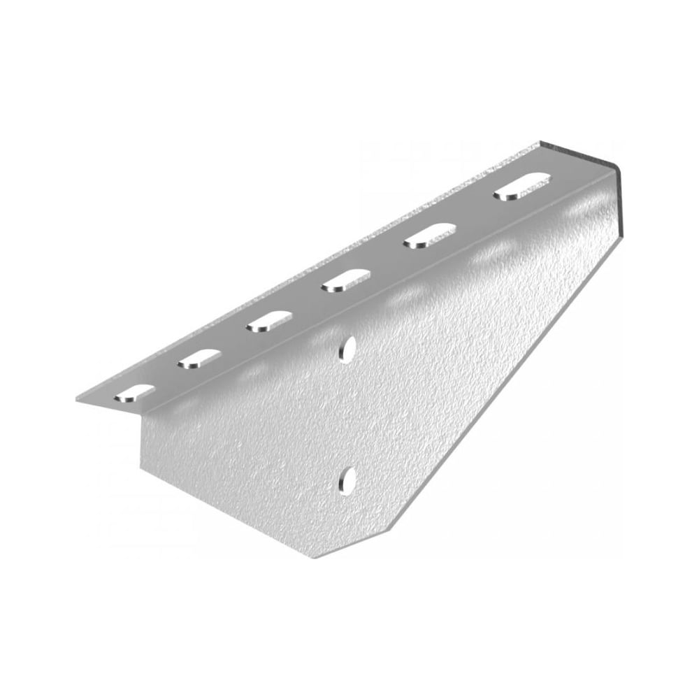 Изображение товара Консоль стоечная Промрукав двусторонняя HDZ КСД-100 1шт. PR16.1846