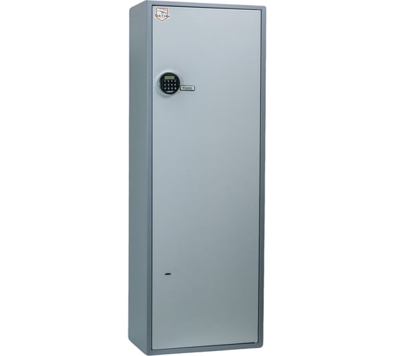 Изображение товара Оружейный сейф-шкаф KlestO TakTika 3014EL 700607