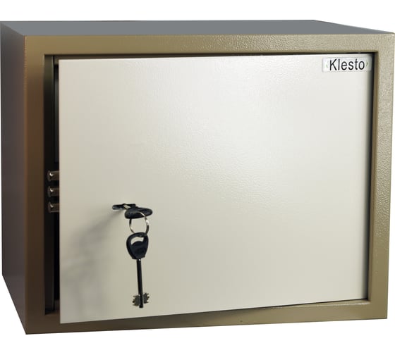 Изображение товара Мебельный сейф KlestO 30TK 1000903