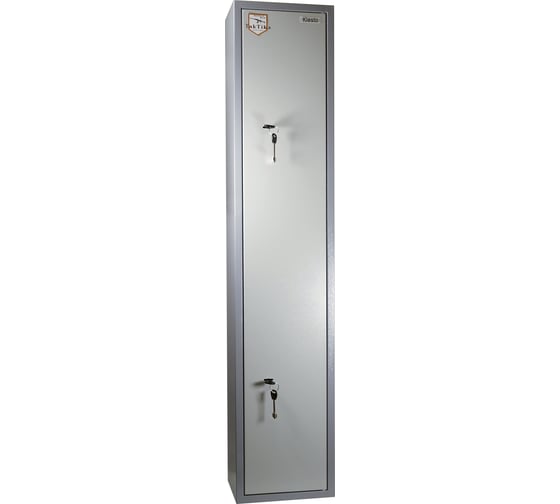 Изображение товара Оружейный сейф-шкаф KlestO TakTika 2013 700602