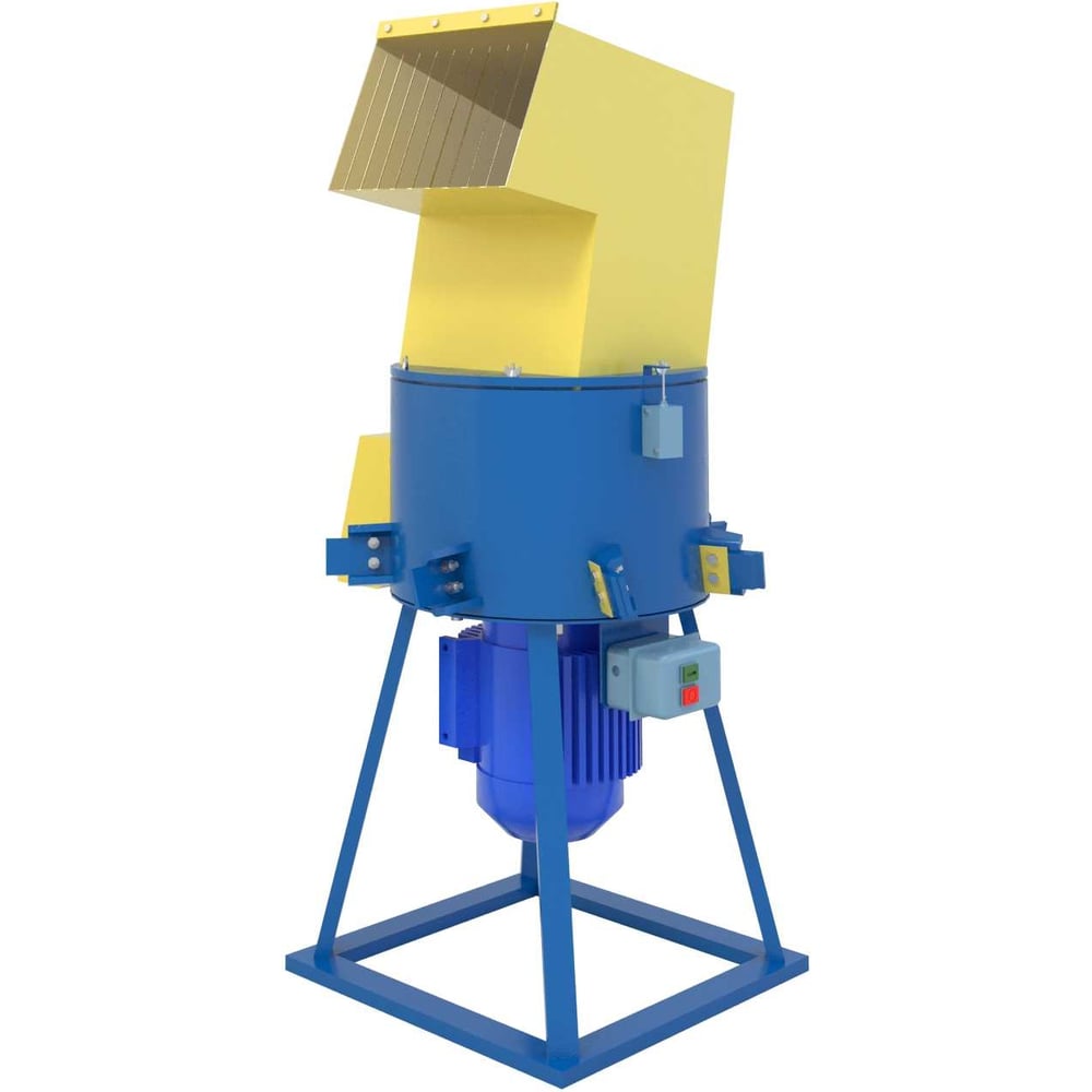 Дробилка PZO AMD-600D 807725