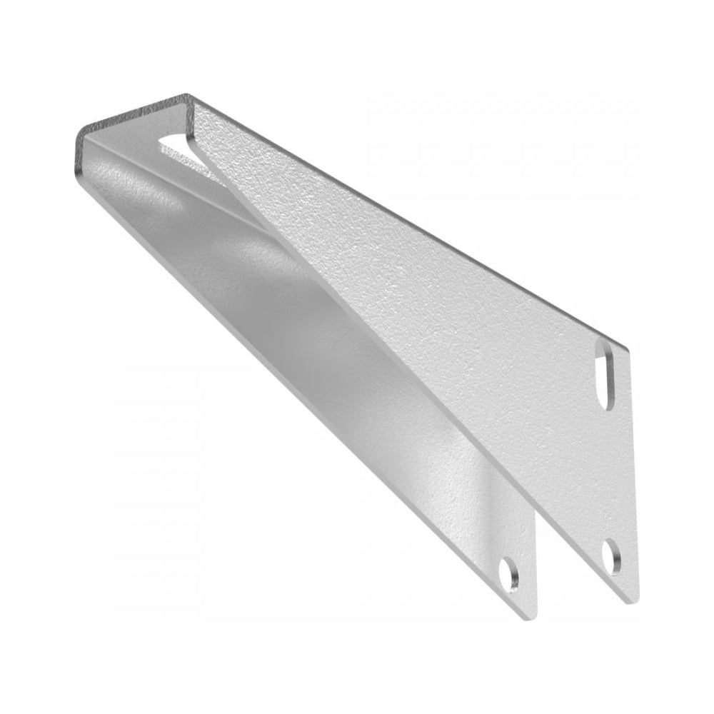 Изображение товара Стоечная консоль Промрукав HDZ КС-35x600 для монтажа и крепления оборудования