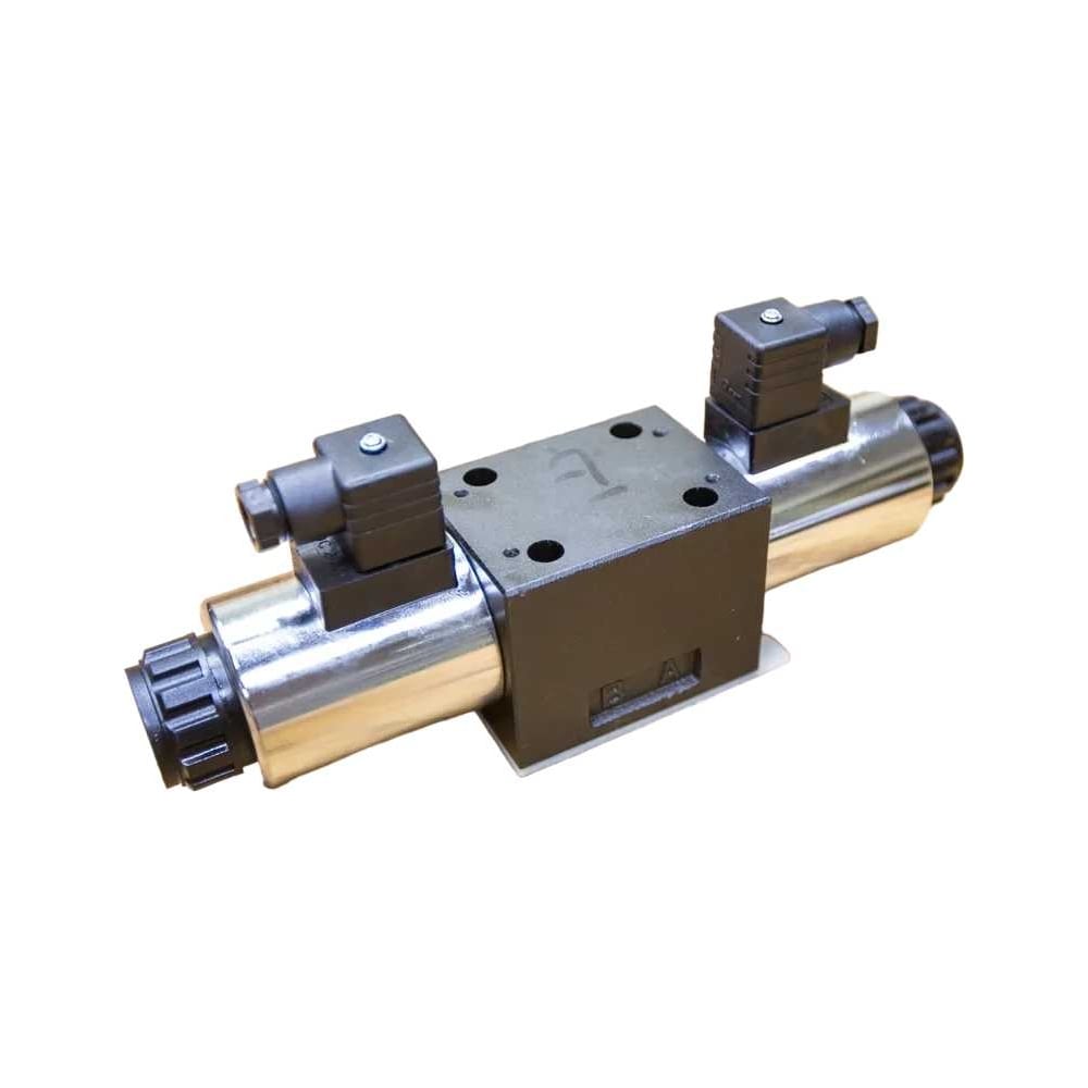 Изображение товара Гидрораспределитель HydraulicUnit P-10-641-12 DC 12 В модульный 150 л/мин