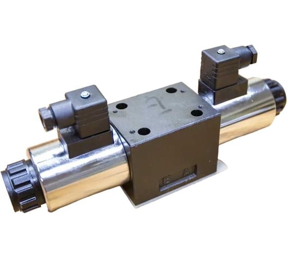 Изображение товара Гидрораспределитель HydraulicUnit P-10-641-12 DC