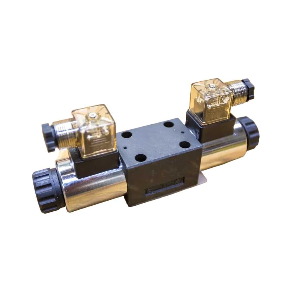 Изображение товара Гидрораспределитель HydraulicUnit P-10-574Е-220 АС для гидросистем 150 л/мин