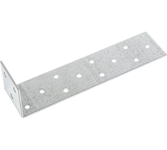 Изображение товара Крепежный анкерный уголок КРЕПКО-НАКРЕПКО 40x160x40x1,8 38276