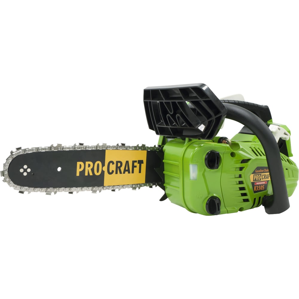 Бензопила PROCRAFT GS250
