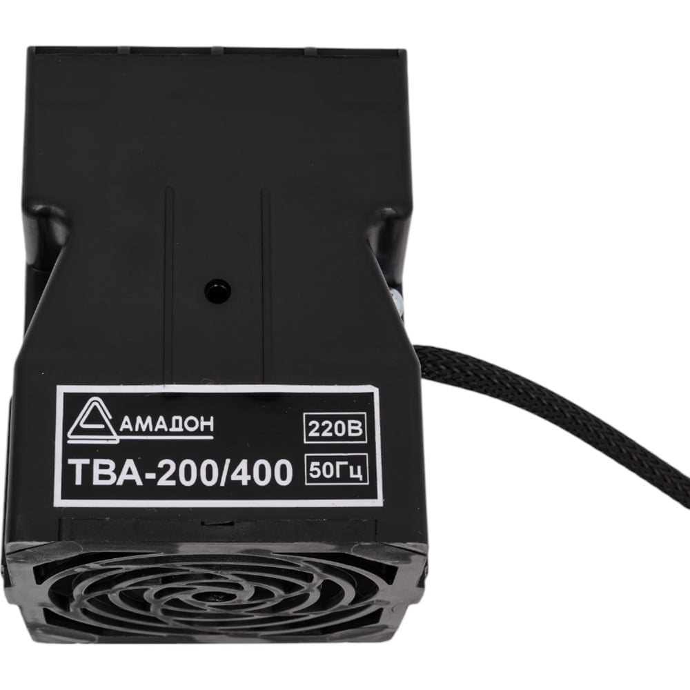 Нагреватель АМАДОН ТВА-200/400