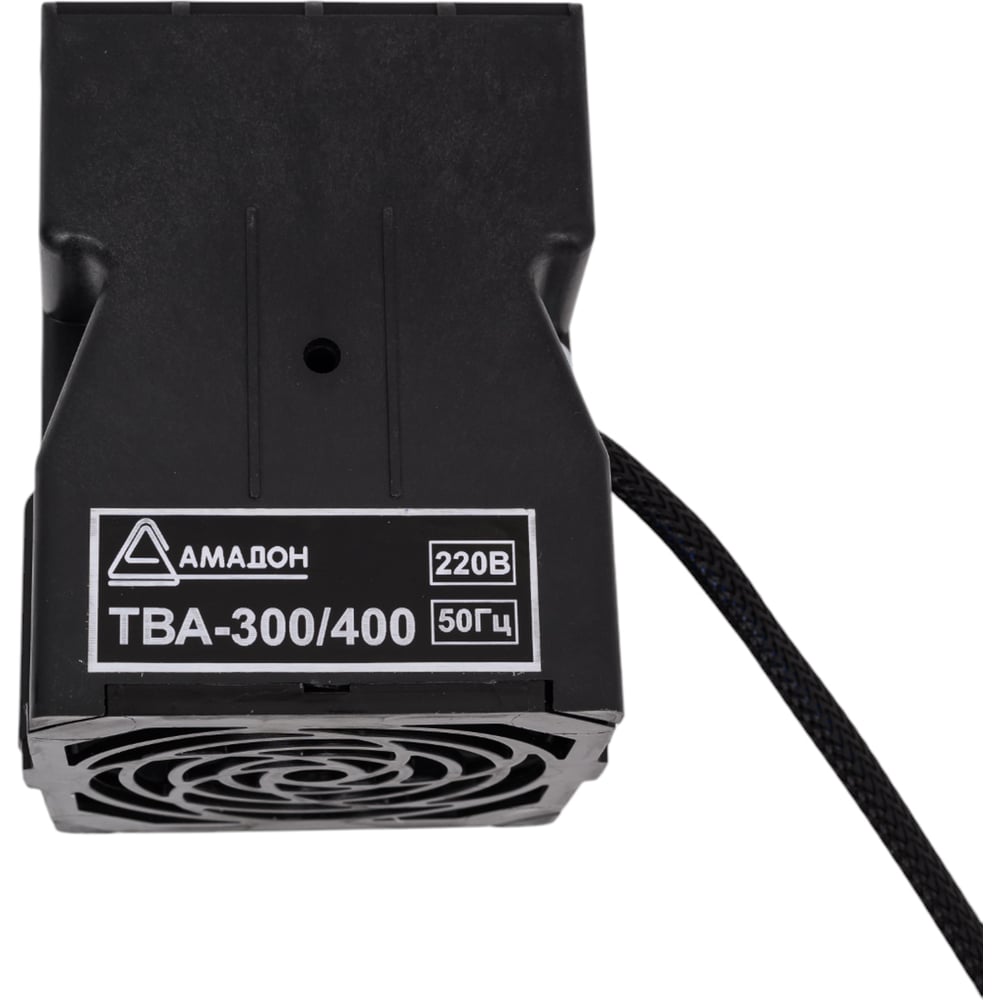 Нагреватель АМАДОН ТВА-300/400