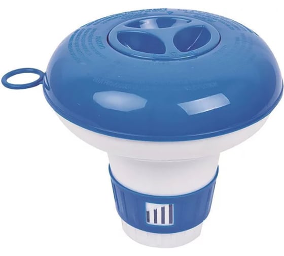 Изображение товара Плавающий дозатор химикатов Avenli 290468 107432