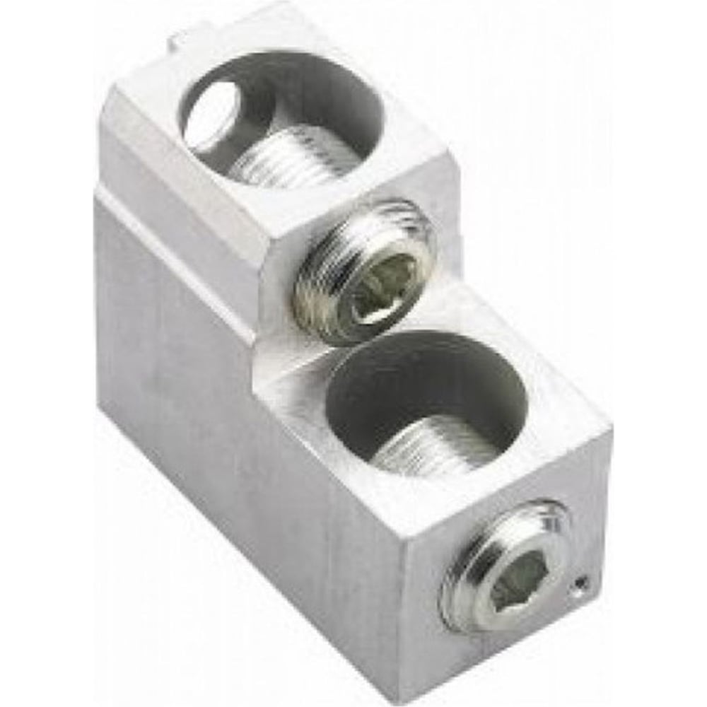 Изображение товара Клеммы CHINT MC23-M8(2) для NM8N-400/630 сечение 120-240 кв мм