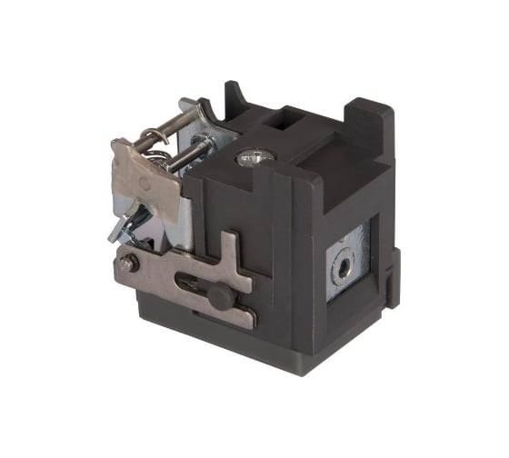 Изображение товара Расцепитель CHINT минимального напряжения UVT24-M8 AC 220-240В для NM8N-800 (R) 269628