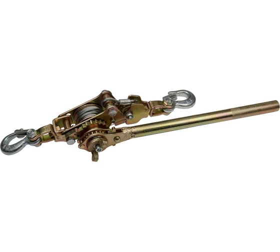 Изображение товара Ручная лебедка НИЛЕД P-2000 13302651