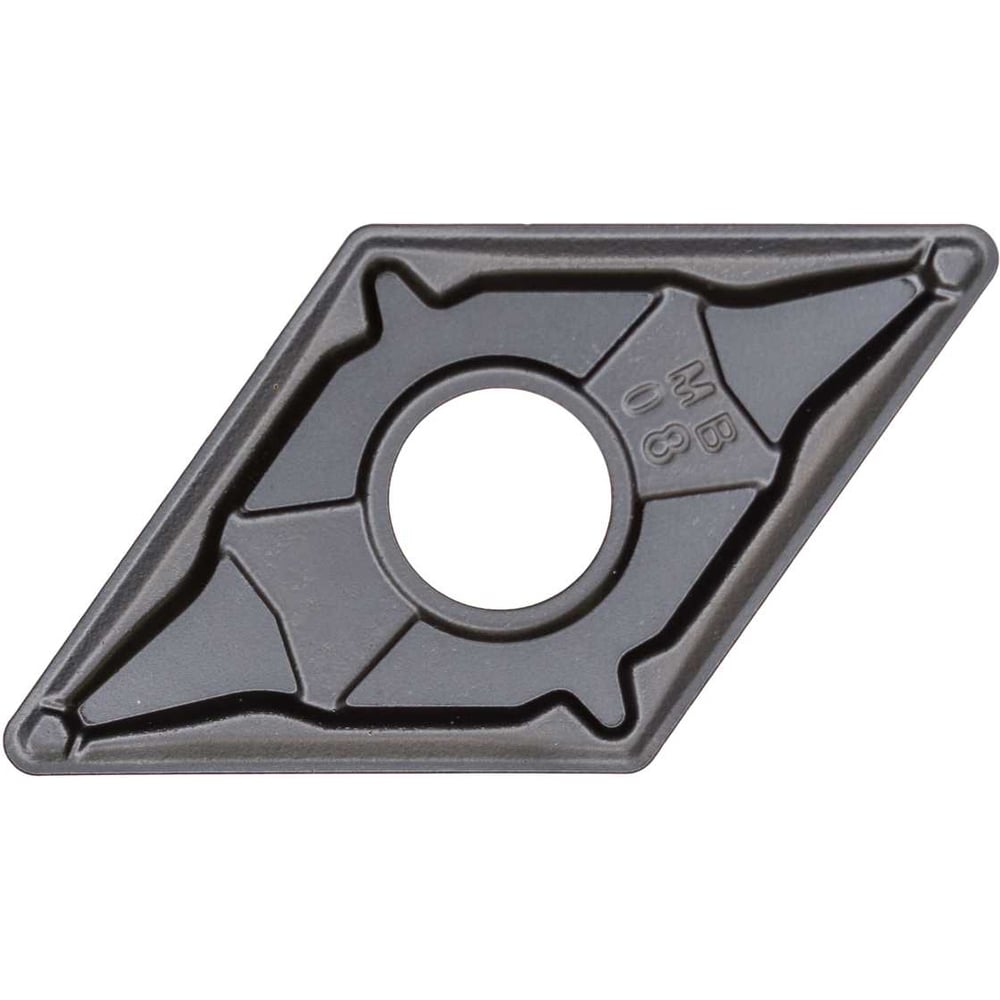 Изображение товара Твердосплавные пластины DNMG150608-MB ECP101 10 шт для токарных станков