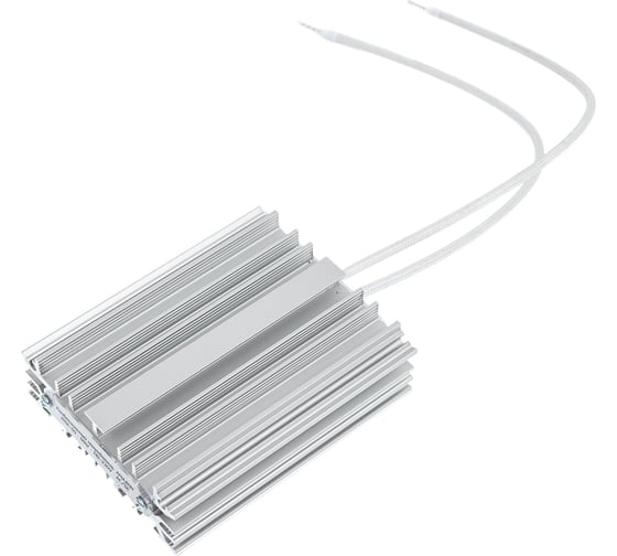 Изображение товара Конвекционный нагреватель АМАДОН мощностью 50 Вт монтаж на DIN-рейку КНА-50