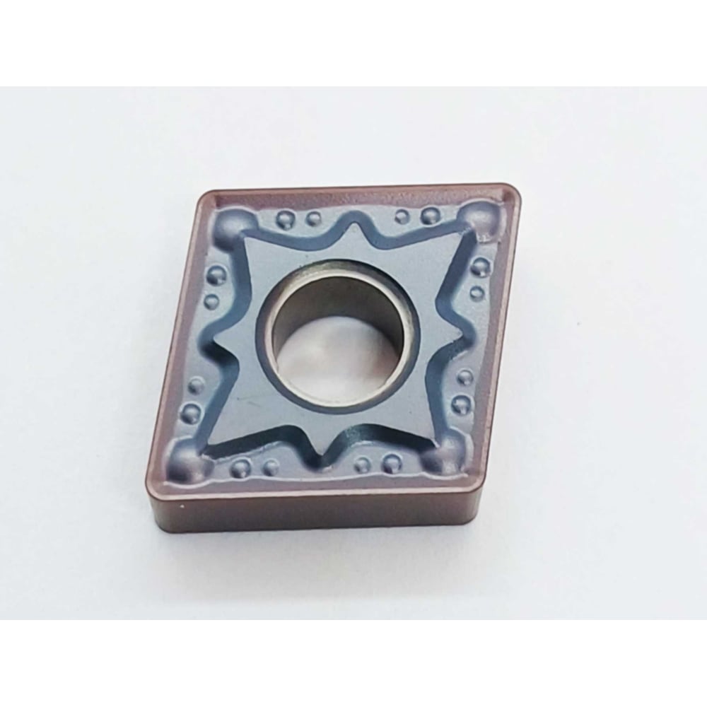 Изображение товара Пластины твердосплавные CNMG120408-MM1 EPM15, 10 шт