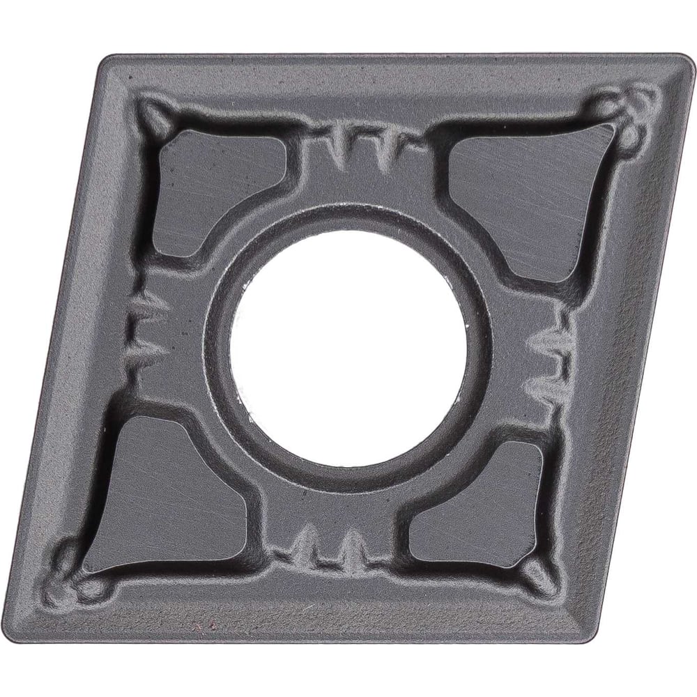 Изображение товара Твердосплавные пластины CNMG120404-PM1 ECP25 комплект 10 шт для токарных станков