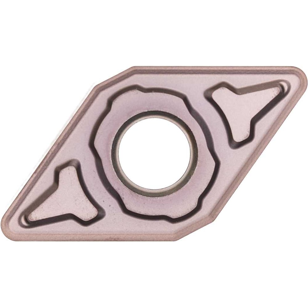 Изображение товара Пластина твердосплавная DNMG150612-MM EPM252 10 шт для точной обработки металлов