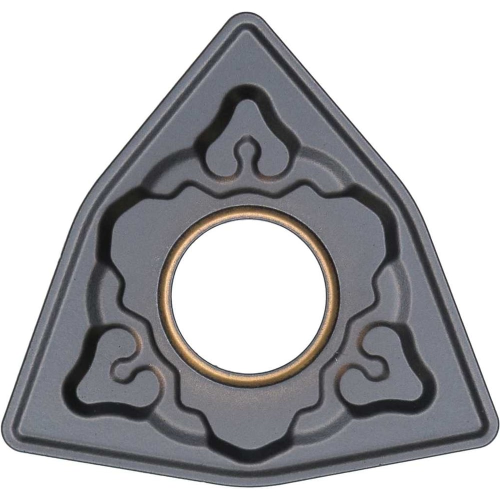 Изображение товара Пластина твердосплавная WNMG080408-PM2 ECK15 для токарной обработки