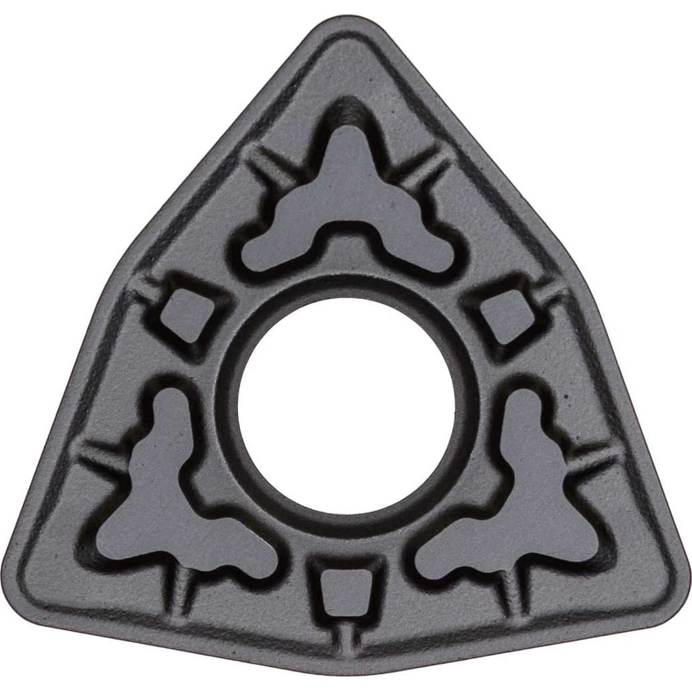 Изображение товара Пластина твердосплавная WNMG080412-PR1 ECP25 10 шт для токарных работ