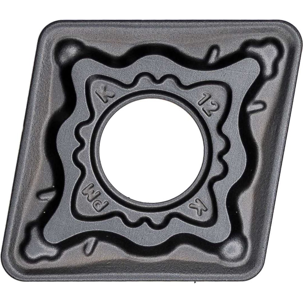 Изображение товара Твердосплавные пластины CNMG120412-PM ECP101 10 шт для металлообработки