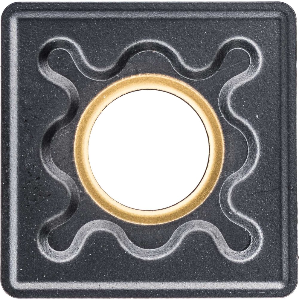 Изображение товара Пластина твердосплавная SNMG120408-GH ECK251 10 шт для металлообработки