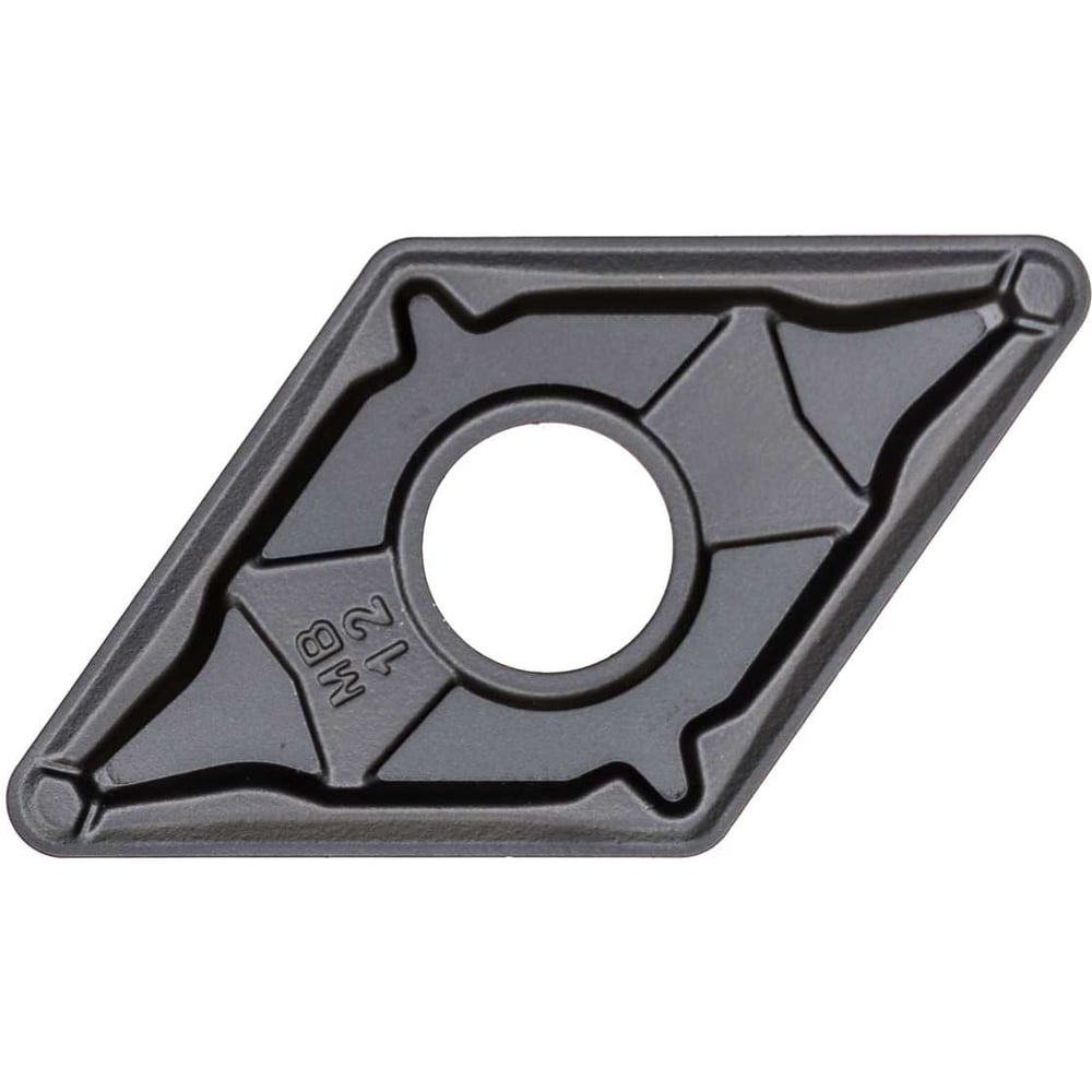 Изображение товара Пластина твердосплавная DNMG150612-MB ECP101 10 шт для точной обработки металлов