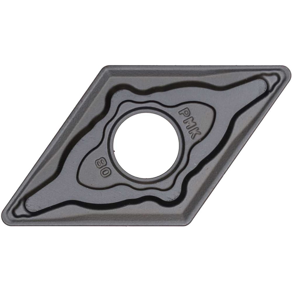 Изображение товара Пластина твердосплавная DNMG150608-PM ECP351 для токарной обработки 10 шт