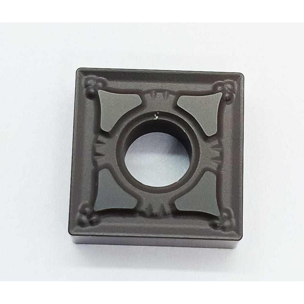 Изображение товара Пластина твердосплавная 10 шт SNMG120404-PM1 ECP25