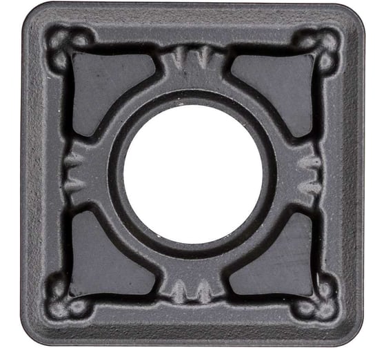 Изображение товара Пластина твердосплавная 10 шт Эквивалент SNMG120412-PM1 ECP25