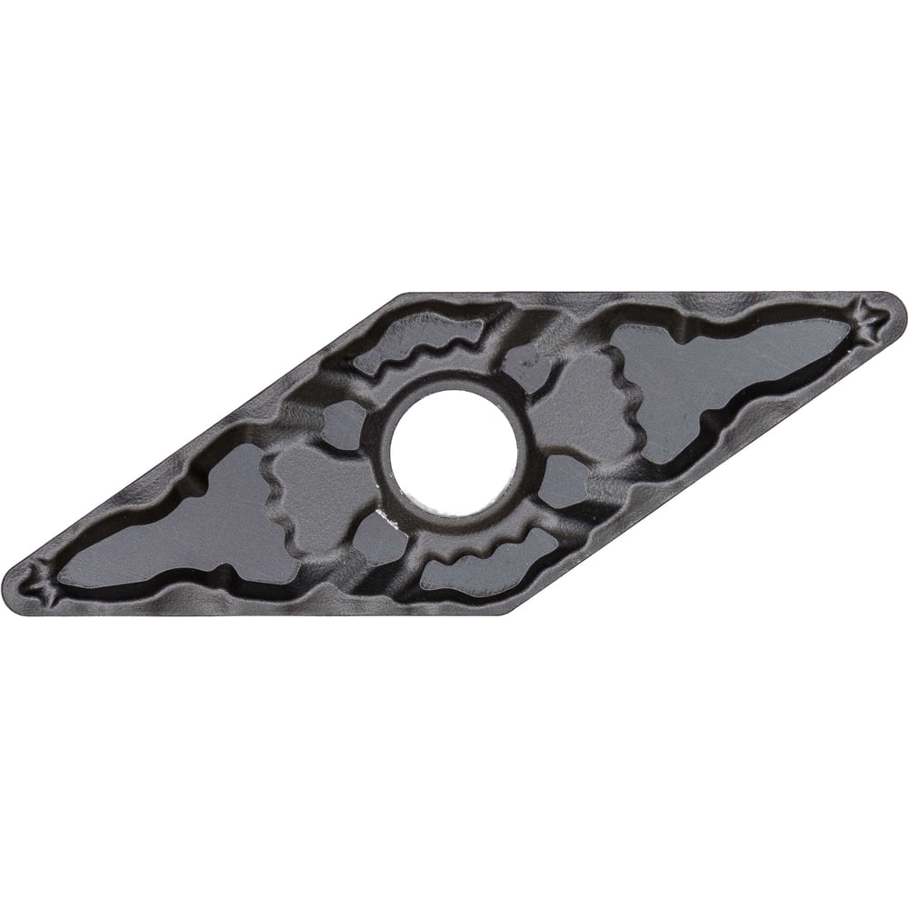 Изображение товара Пластина твердосплавная VNMG160408-PF ECP10 для токарных станков 10 шт