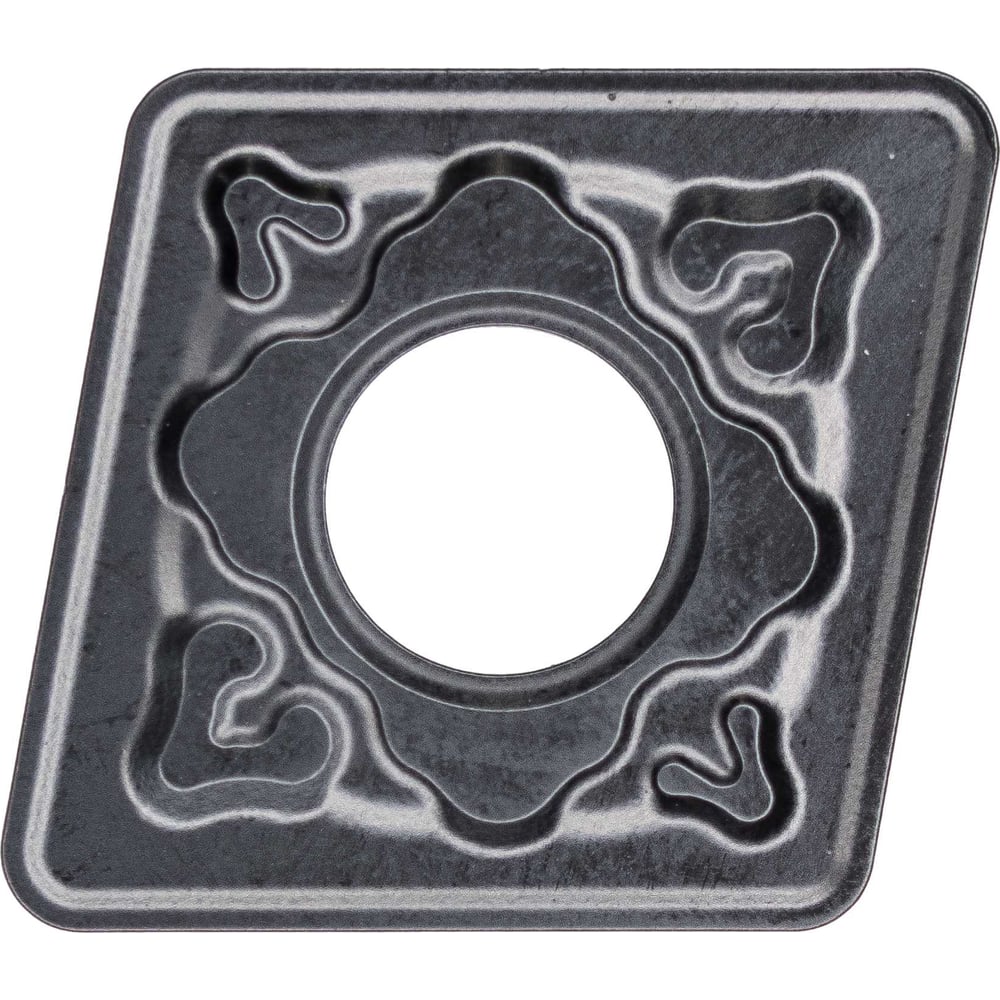 Изображение товара Твердосплавная пластина CNMG120412-PM2 ECK15 10 шт, для обработки металлов