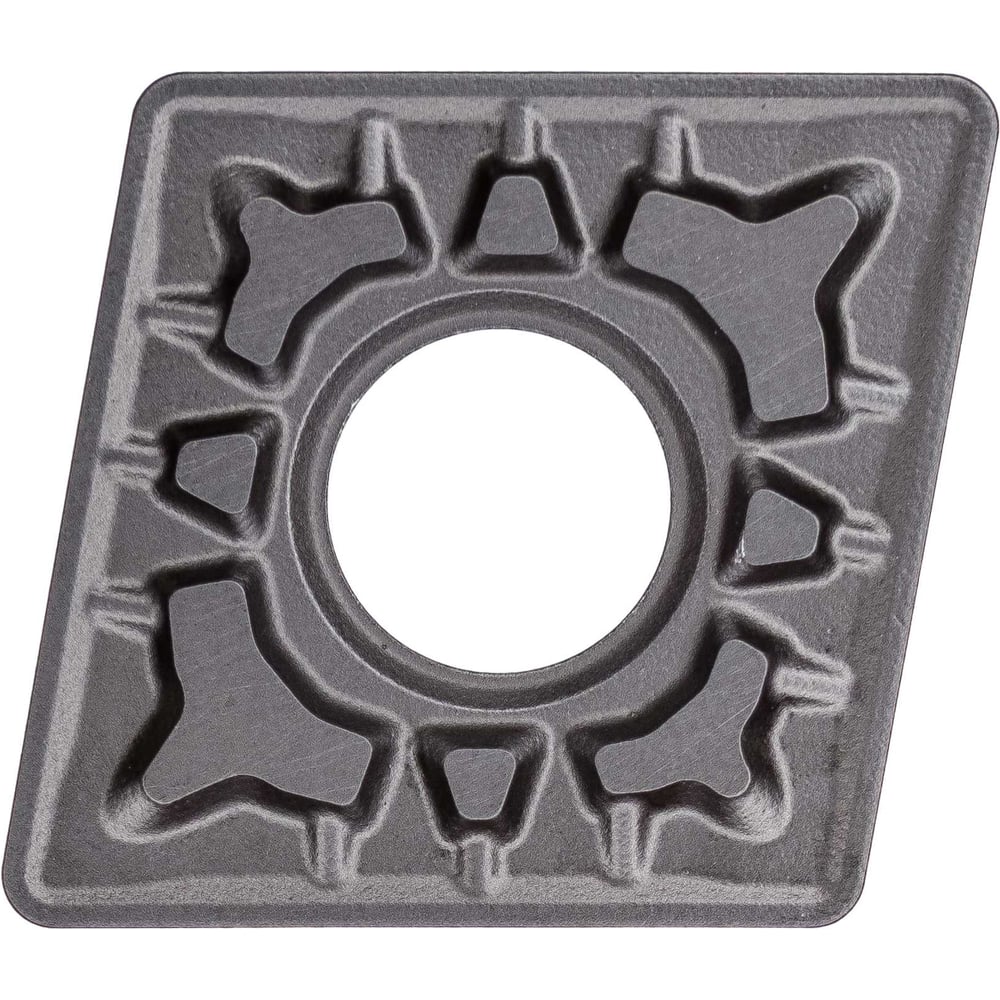 Изображение товара Пластина твердосплавная CNMG120408-PR1 ECP25 10 шт для точения металлов