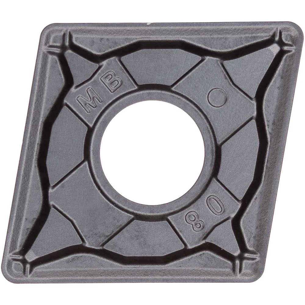 Изображение товара Пластины твердосплавные CNMG120408-MB ECP101 10 шт мощный инструмент 