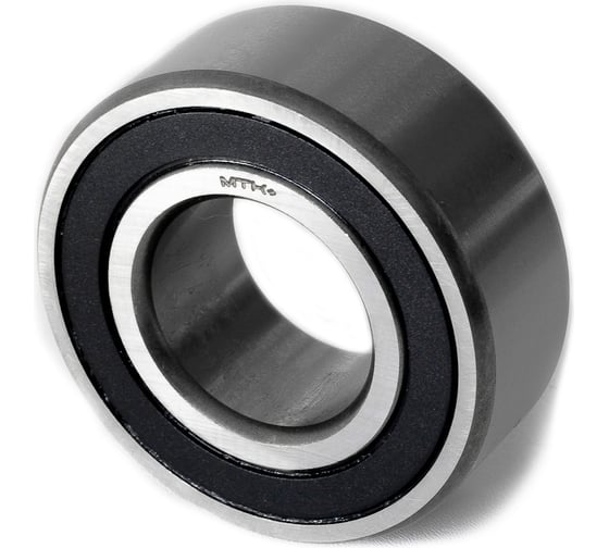 Изображение товара Подшипник 3305 2RS МТК+ 354508
