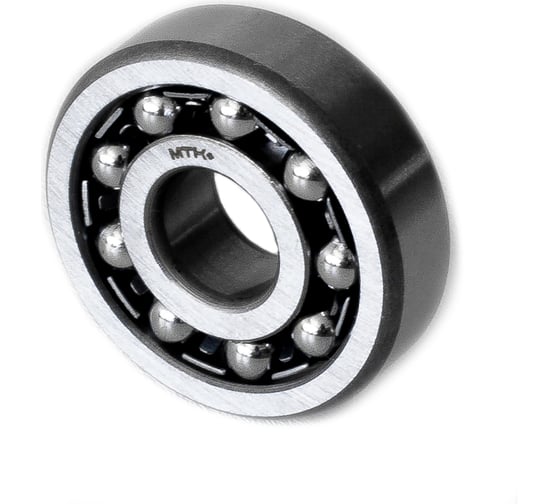 Изображение товара Подшипник 1200 J МТК+ 4627182452692