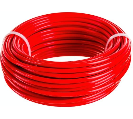 Изображение товара Леска круглая (2.4 мм; 15 м) для триммера СИБРТЕХ 961475