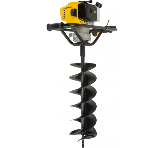 Изображение товара Мотобур CHAMPION AG252