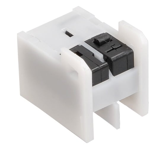 Изображение товара Совмещенный контакт IEK, АКДК-125, 160А, ИЭК SVA10D-AK-DK-1