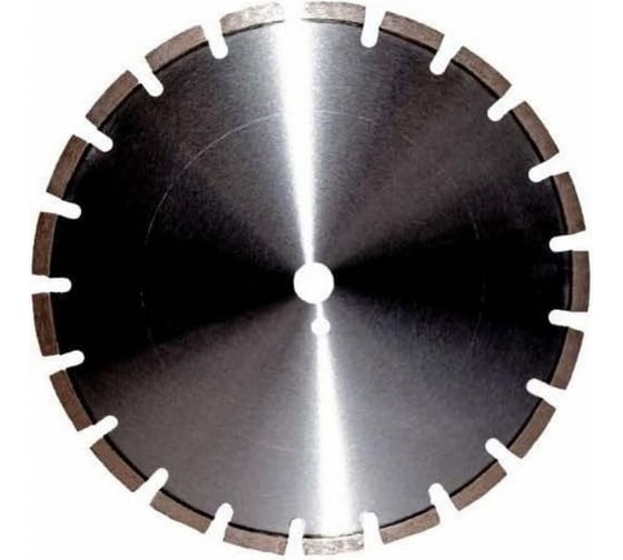 Изображение товара Эконом-диск ASL Silverline 500 мм KERN 25-084