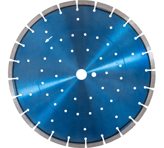 Изображение товара Диск UNIVERSAL (400x25.4 мм) KERN 25-352